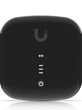 Ubiquiti White Ceiling-Mount Wireless Access Point